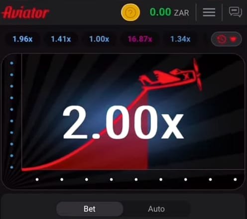 Heiße Serien und ruhige Phasen beim Aviator