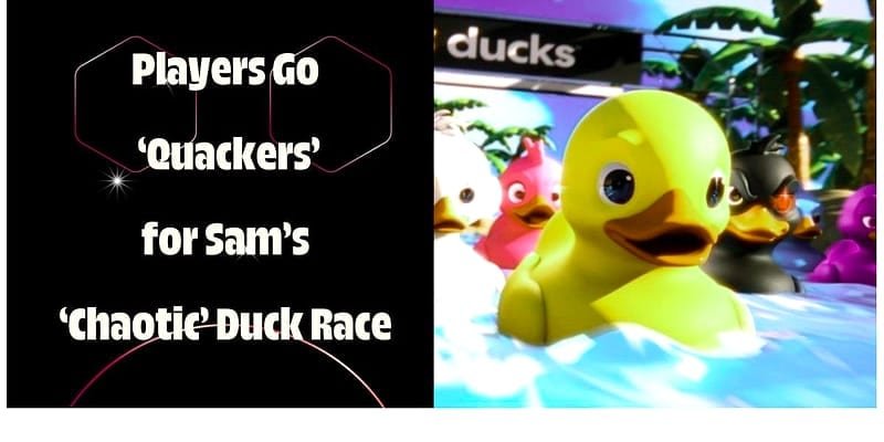 Was CCTV Duck River von typischen Crash Games unterscheidet