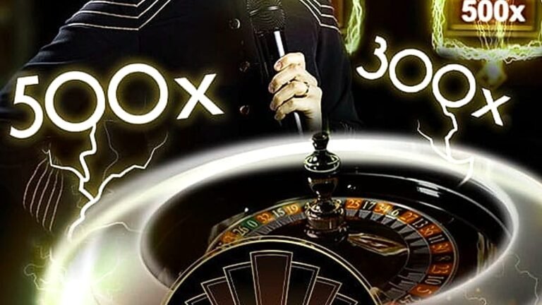 Daytonaspin Live-Casino