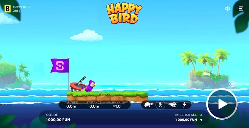 Happy Bird Sicherheit – Die Casino-Lizenz: der kritischere Punkt bei Happy Bird