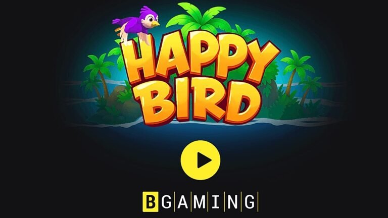 Happy Bird Sicherheit