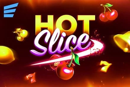 Der Willkommensbonus - taugt er für Hot Slice?