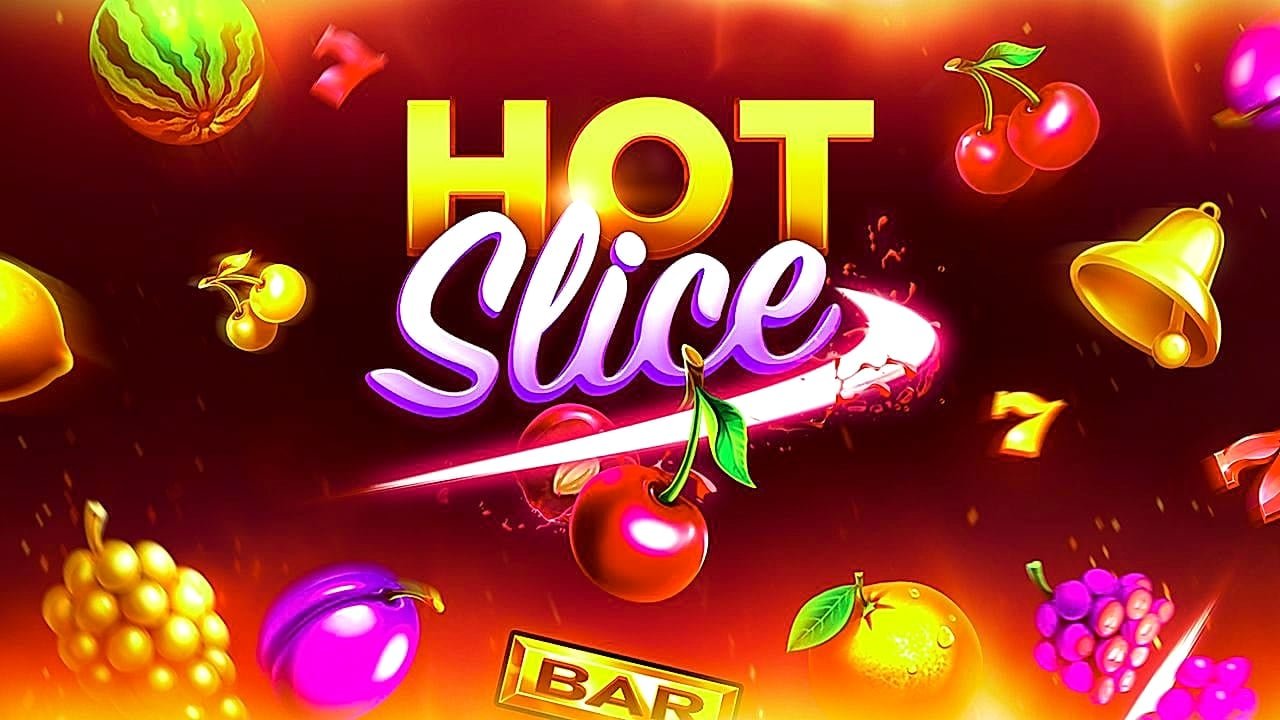 Hot Slice auf LolaJack erst kostenlos testen dann mit echtem Geld spielen