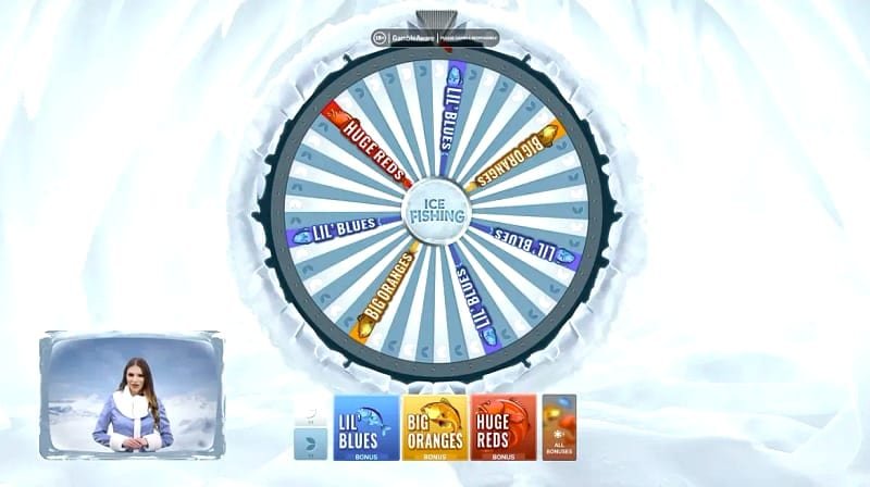 Ice Fishing Live beste Seiten zum Spielen – Die wichtigsten Auswahlkriterien für Ice Fishing Live