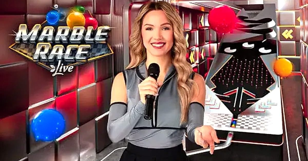 Marble Race für Anfänger