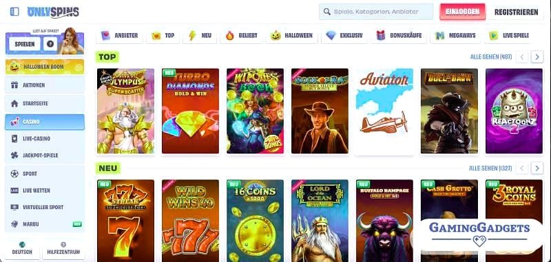 Only Spins Echtgeld oder nur Schein? – Was der Bonus wirklich wert ist - Wager-Rechnung