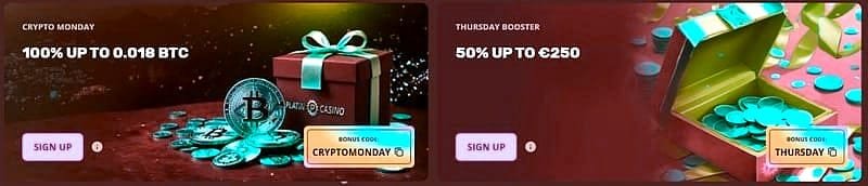 PlatinCasino Spielerbewertungen – Bonus und Konditionen - was Spieler oft übersehen