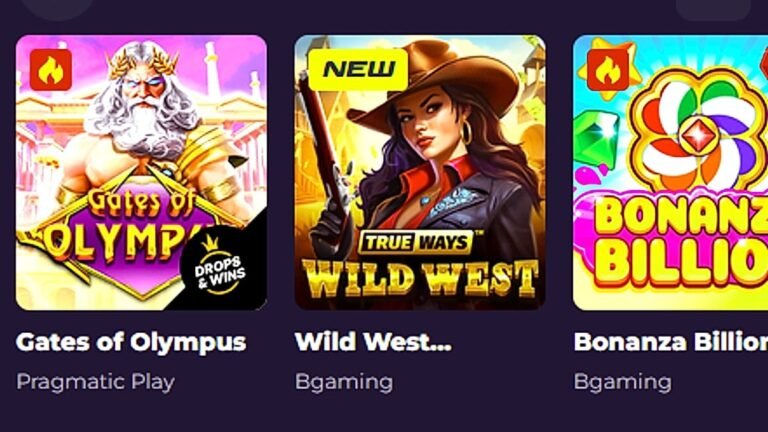 Slota Casino Bewertungen: 2,7 Sterne auf Trustpilot - was steckt dahinter?