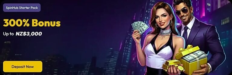 Spinhub casino Lizenz und Sicherheit