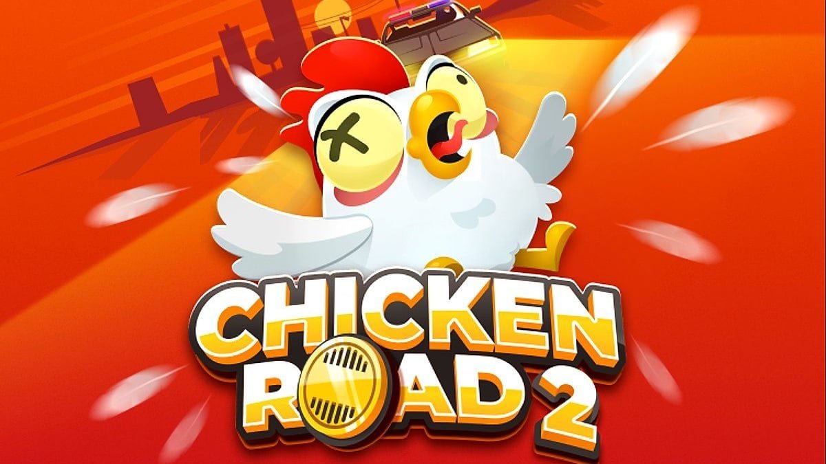 Chicken Road 2 bei Dragonia Spielbedingungen