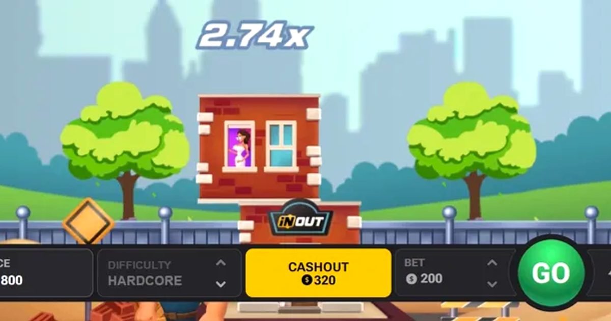 MegaBlock Modi und Bankroll-Management bei 24 Casino